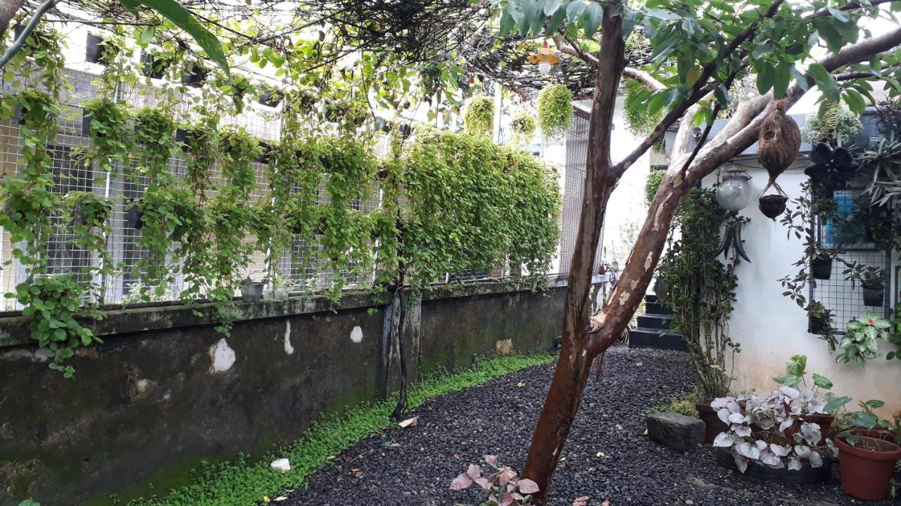 Bethel Residency Hotell Kochi Eksteriør bilde