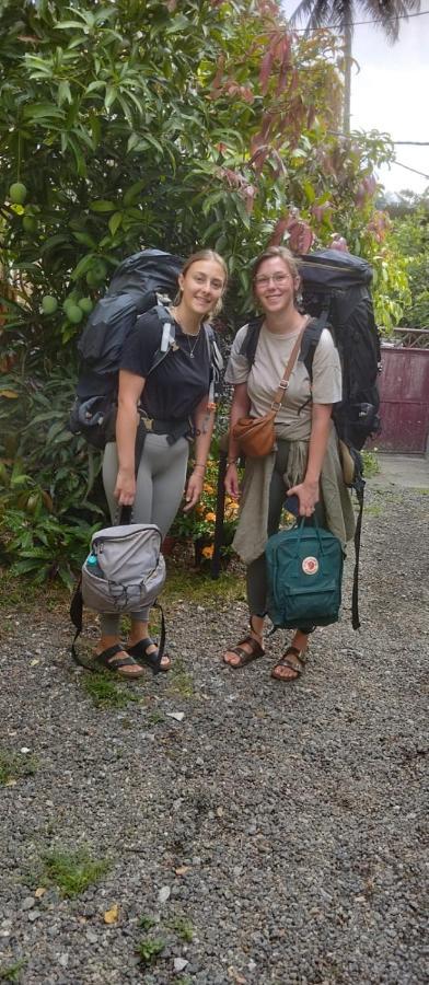 Bethel Residency Hotell Kochi Eksteriør bilde
