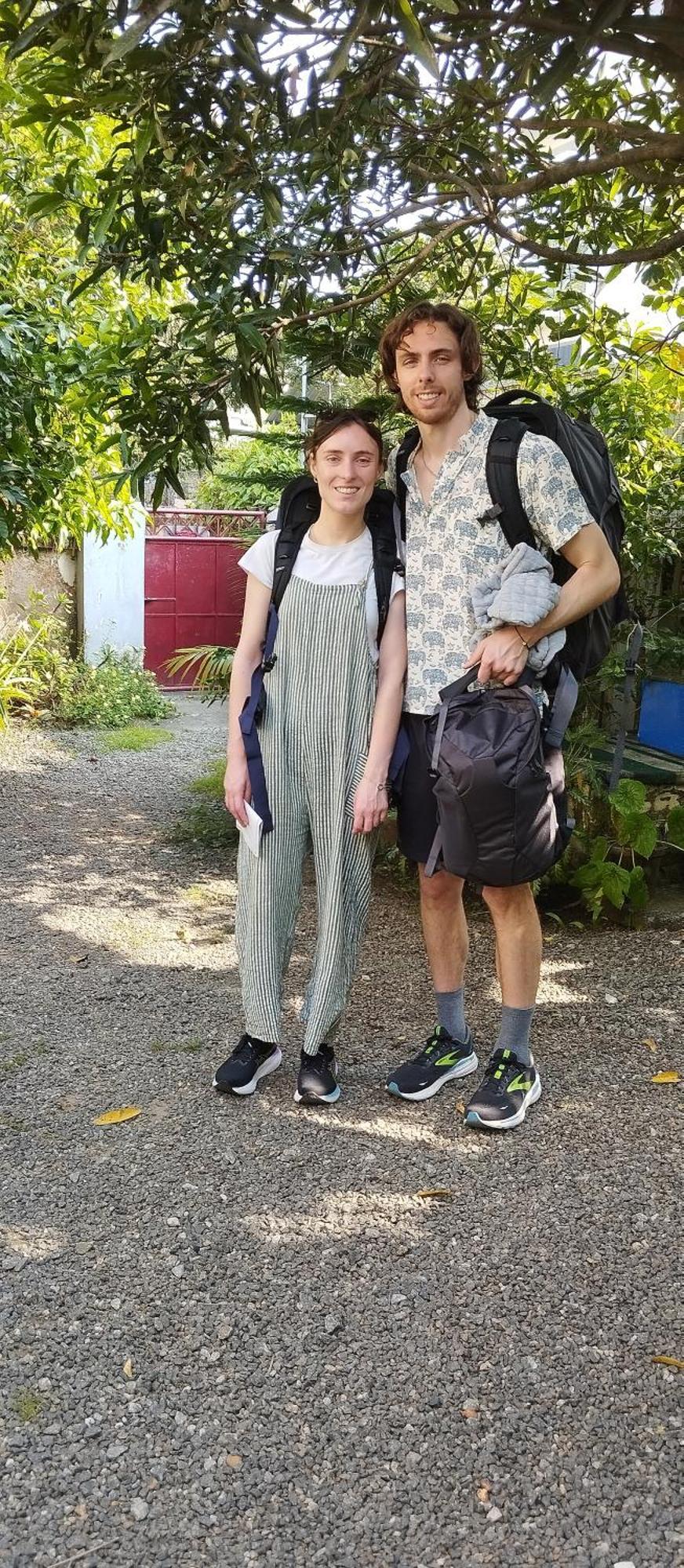 Bethel Residency Hotell Kochi Eksteriør bilde